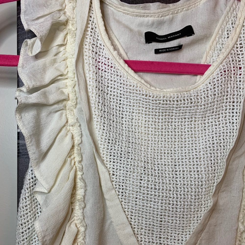 ISABEL MARANT - Picture 4 of 4